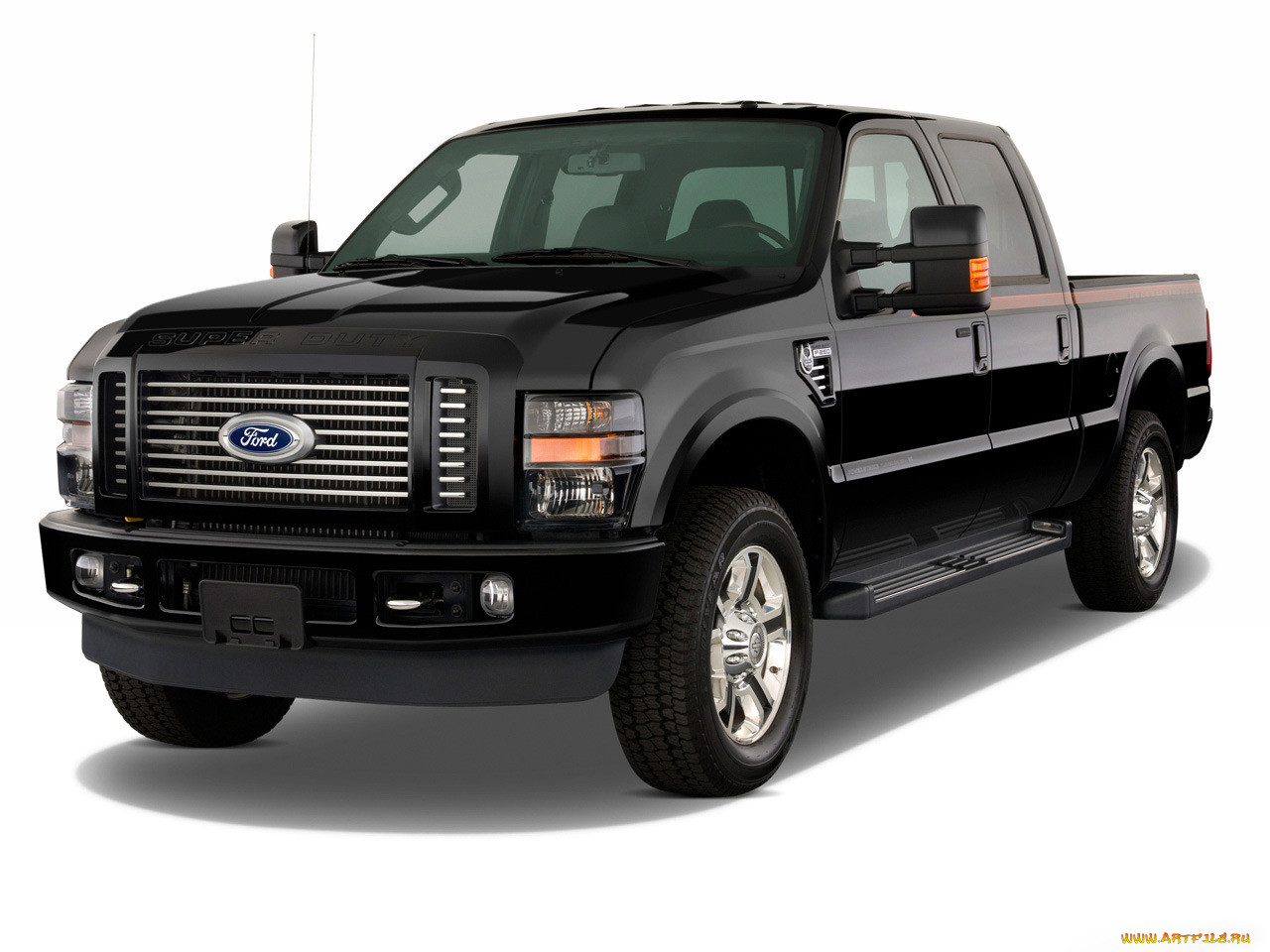 , ford